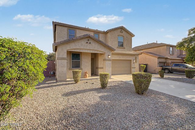 10903 E QUADE Avenue, Mesa, AZ 85212