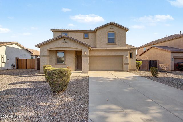 10903 E QUADE Avenue, Mesa, AZ 85212