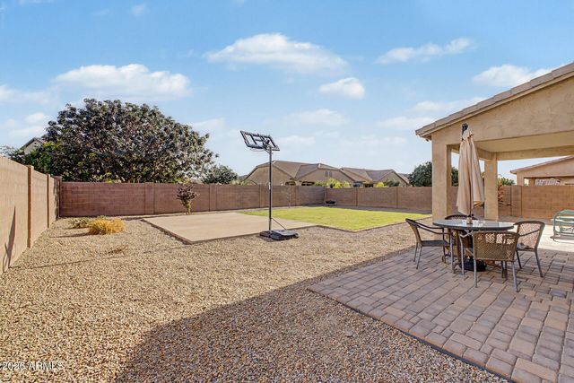 10903 E QUADE Avenue, Mesa, AZ 85212