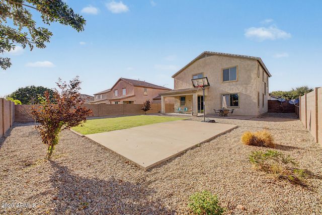 10903 E QUADE Avenue, Mesa, AZ 85212