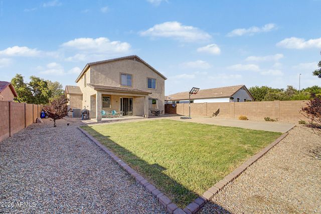10903 E QUADE Avenue, Mesa, AZ 85212