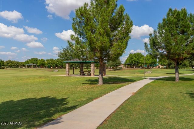 10903 E QUADE Avenue, Mesa, AZ 85212