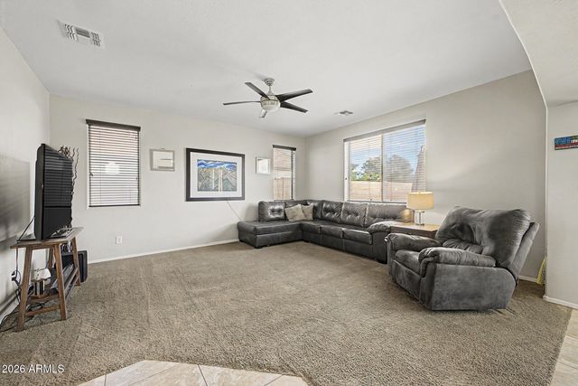 10903 E QUADE Avenue, Mesa, AZ 85212