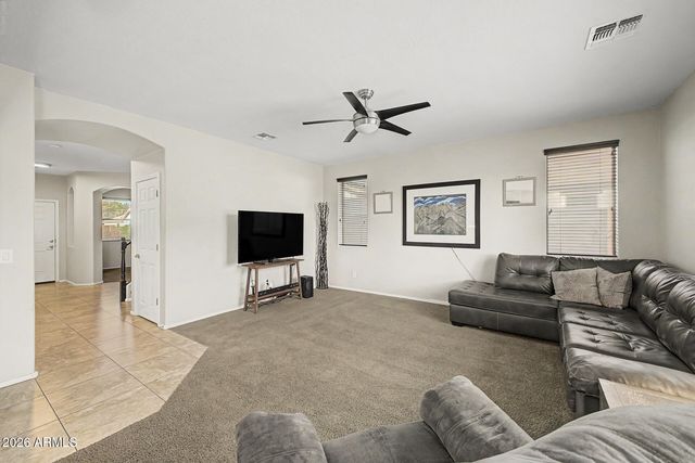 10903 E QUADE Avenue, Mesa, AZ 85212