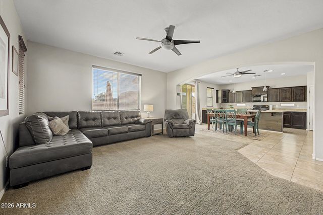 10903 E QUADE Avenue, Mesa, AZ 85212