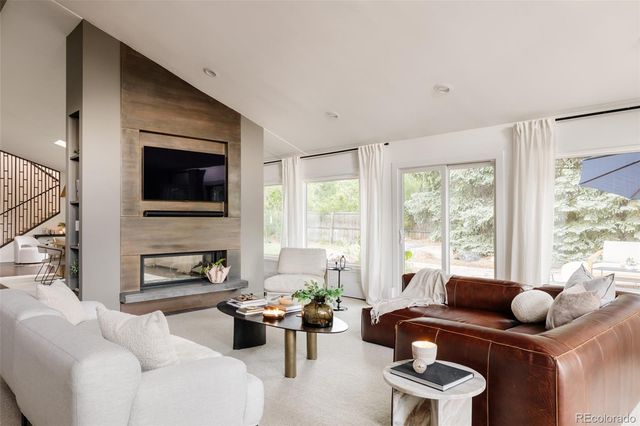 3940 S Dexter Street, Cherry Hills Village, CO 80113