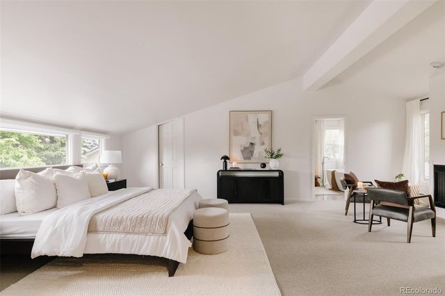 3940 S Dexter Street, Cherry Hills Village, CO 80113