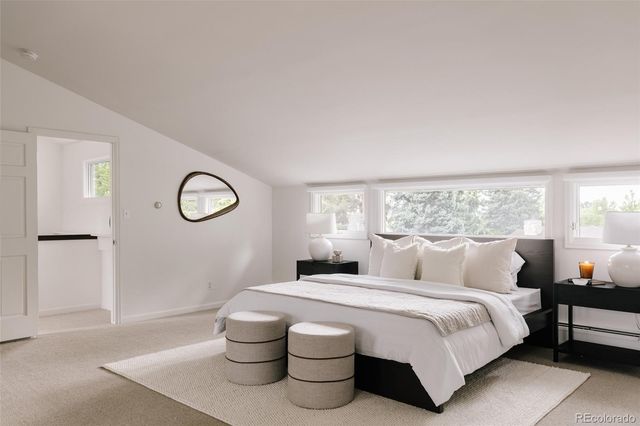 3940 S Dexter Street, Cherry Hills Village, CO 80113