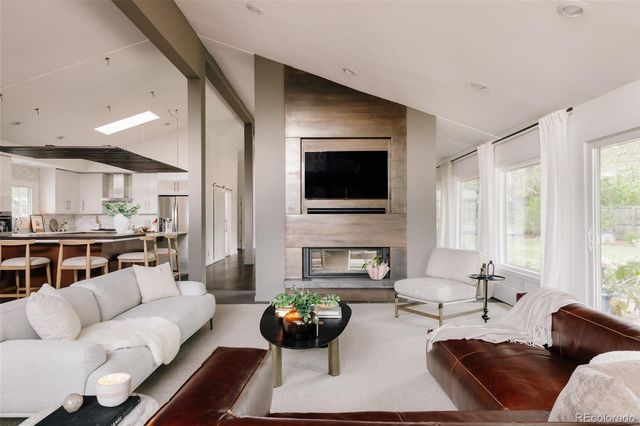 3940 S Dexter Street, Cherry Hills Village, CO 80113