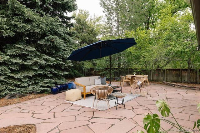 3940 S Dexter Street, Cherry Hills Village, CO 80113