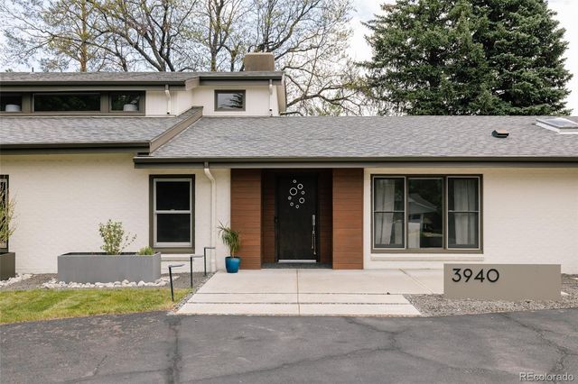 3940 S Dexter Street, Cherry Hills Village, CO 80113