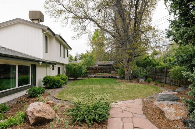 3940 S Dexter Street, Cherry Hills Village, CO 80113
