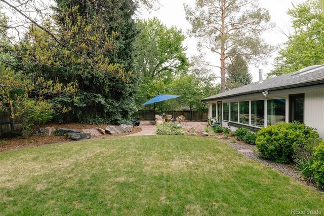 3940 S Dexter Street, Cherry Hills Village, CO 80113