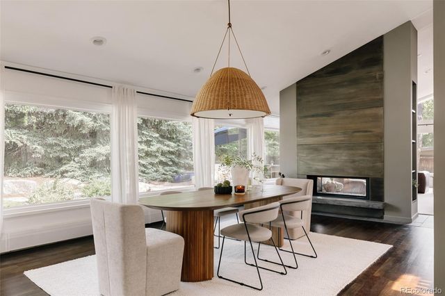 3940 S Dexter Street, Cherry Hills Village, CO 80113