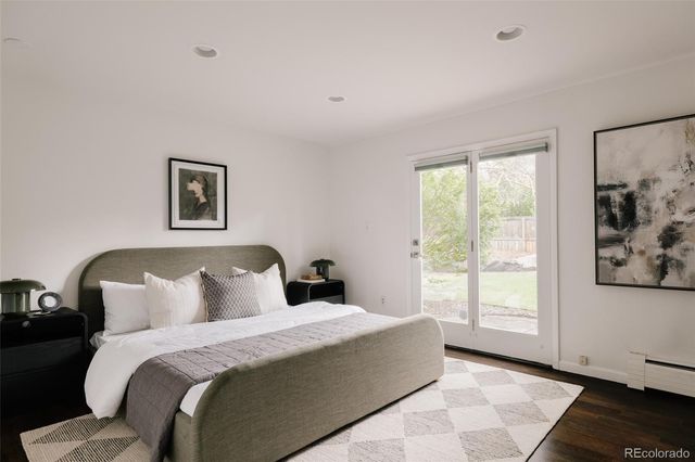 3940 S Dexter Street, Cherry Hills Village, CO 80113