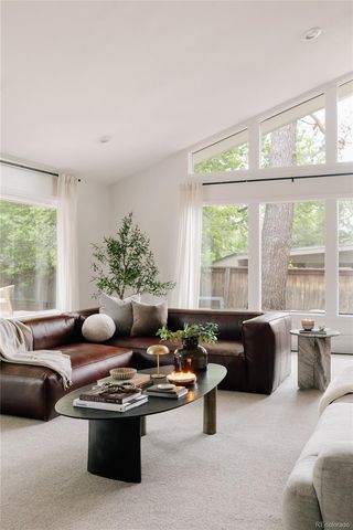 3940 S Dexter Street, Cherry Hills Village, CO 80113