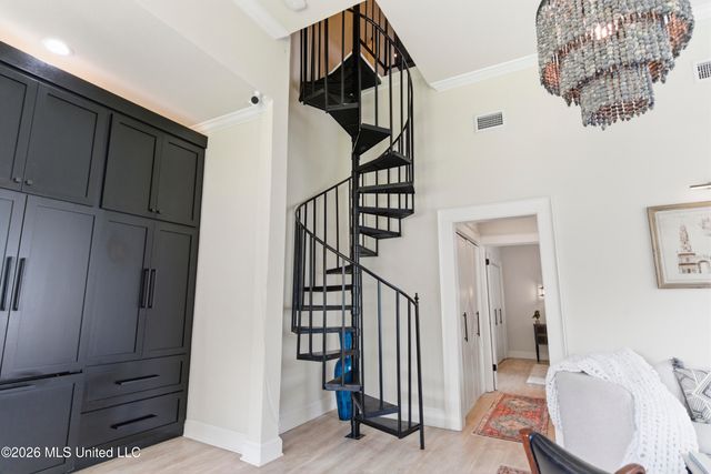 1610 20th Avenue, Unit 3, Gulfport, MS 39501