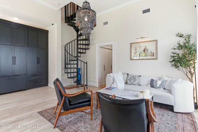 1610 20th Avenue, Unit 3, Gulfport, MS 39501