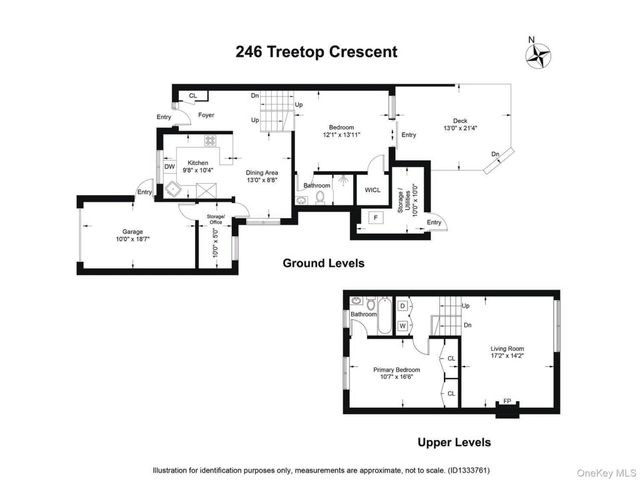 246 Treetop Crescent, Rye Brook, NY 10573