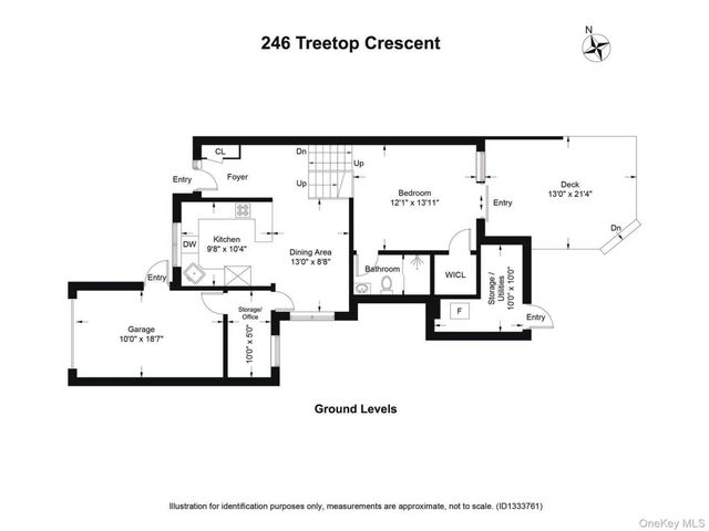 246 Treetop Crescent, Rye Brook, NY 10573