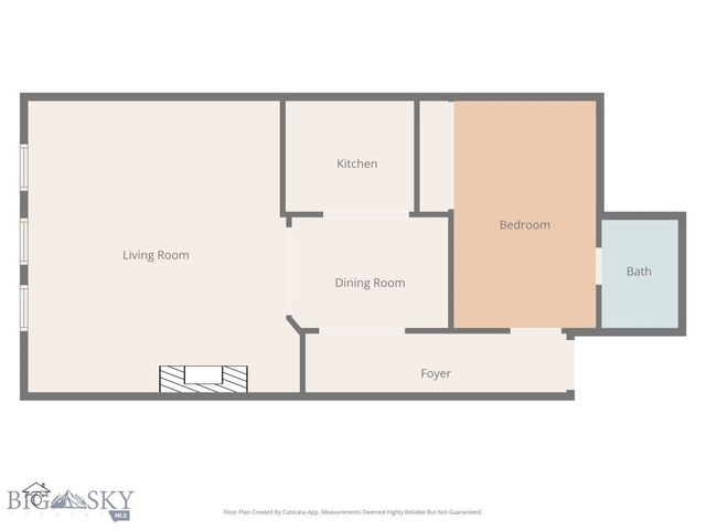 37 W Main Street A, Bozeman, MT 59715