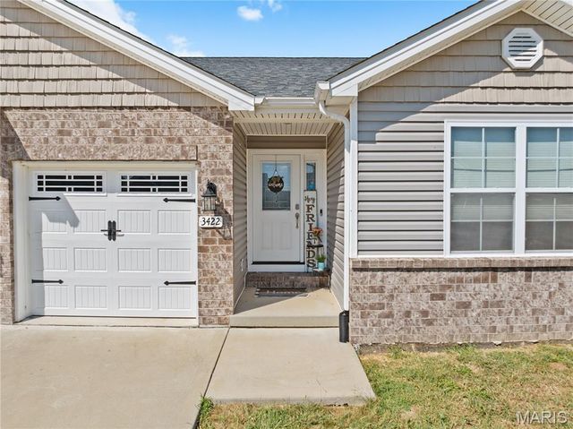 3422 Chippewa Drive, Belleville, IL 62221