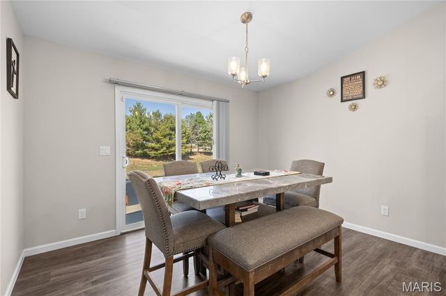 3422 Chippewa Drive, Belleville, IL 62221