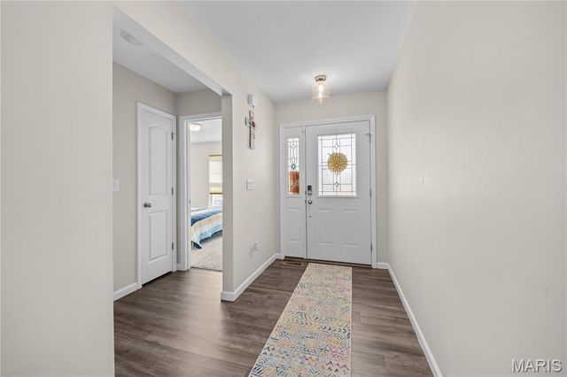 3422 Chippewa Drive, Belleville, IL 62221