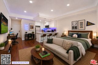 1440 Veteran Avenue 225, Los Angeles, CA 90024