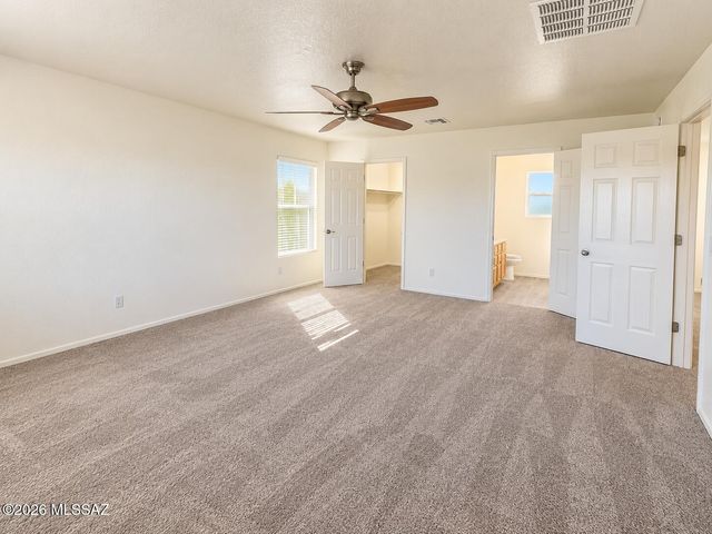 13697 E Oxmoor Valley Drive, Vail, AZ 85641