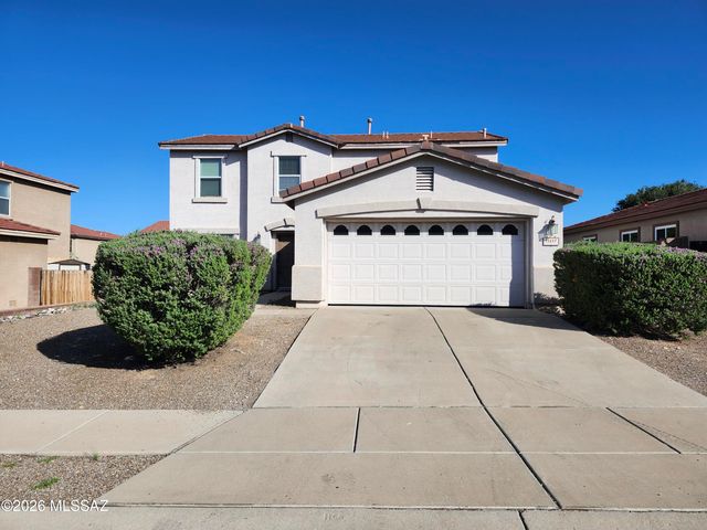 13697 E Oxmoor Valley Drive, Vail, AZ 85641