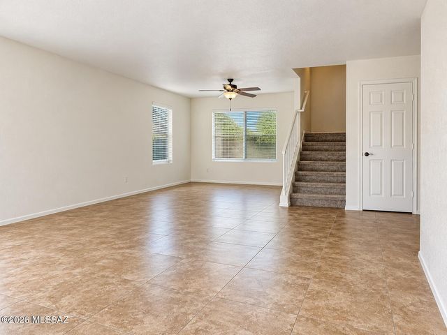 13697 E Oxmoor Valley Drive, Vail, AZ 85641