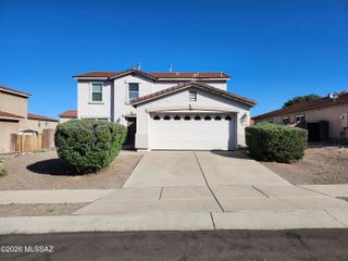 13697 E Oxmoor Valley Drive, Vail, AZ 85641