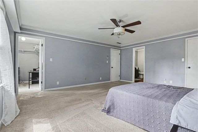4273 Thamesgate Close, Peachtree Corners, GA 30092