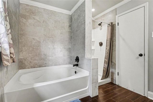 4273 Thamesgate Close, Peachtree Corners, GA 30092
