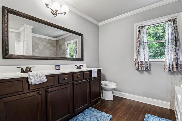 4273 Thamesgate Close, Peachtree Corners, GA 30092