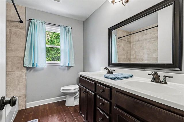 4273 Thamesgate Close, Peachtree Corners, GA 30092