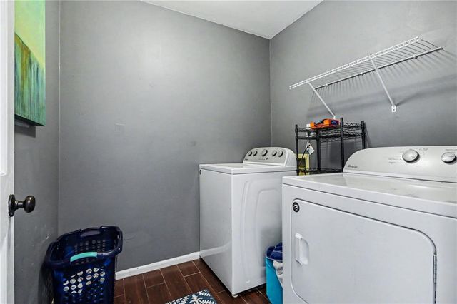 4273 Thamesgate Close, Peachtree Corners, GA 30092