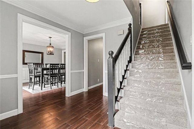 4273 Thamesgate Close, Peachtree Corners, GA 30092