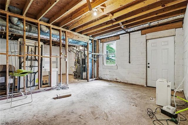 4273 Thamesgate Close, Peachtree Corners, GA 30092