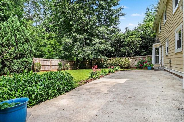 4273 Thamesgate Close, Peachtree Corners, GA 30092