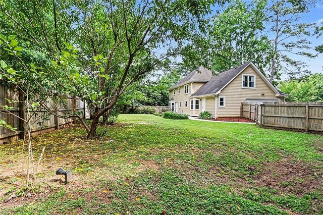 4273 Thamesgate Close, Peachtree Corners, GA 30092