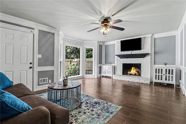 4273 Thamesgate Close, Peachtree Corners, GA 30092