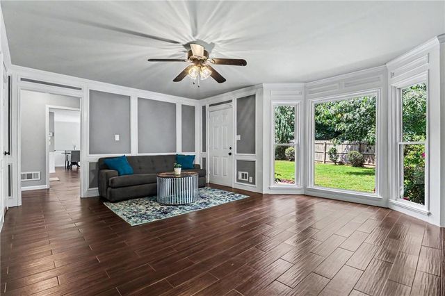 4273 Thamesgate Close, Peachtree Corners, GA 30092