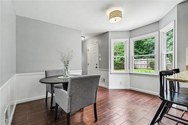 4273 Thamesgate Close, Peachtree Corners, GA 30092