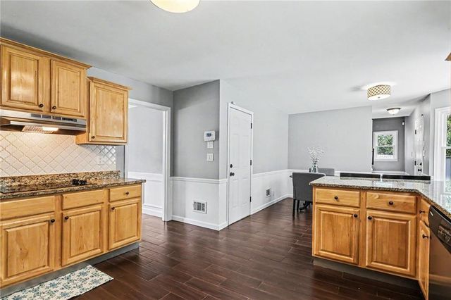 4273 Thamesgate Close, Peachtree Corners, GA 30092