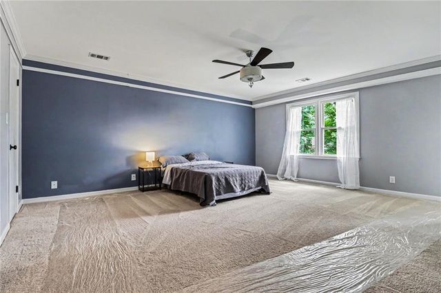 4273 Thamesgate Close, Peachtree Corners, GA 30092