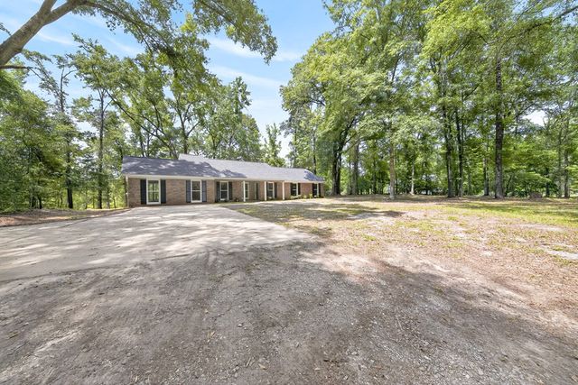 41 Collins Drive, Box Springs, GA 31801