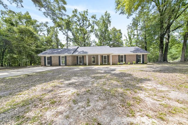 41 Collins Drive, Box Springs, GA 31801