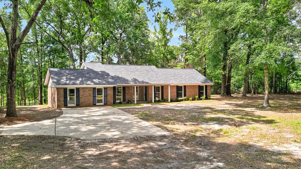 41 Collins Drive, Box Springs, GA 31801